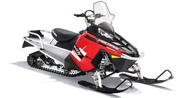 Polaris Voyageur 550 - Image 3