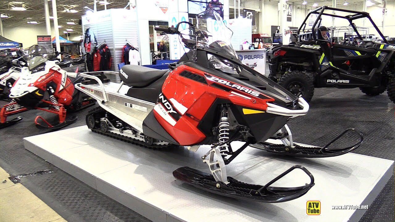 Polaris Voyageur 550 - Image 2