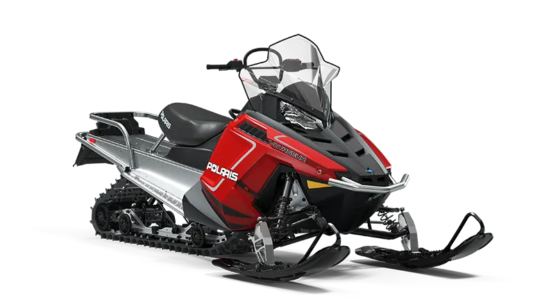 Polaris Voyageur 550 - Image 5