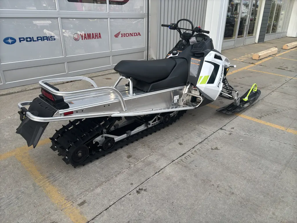 Polaris Voyageur 550 - Image 4