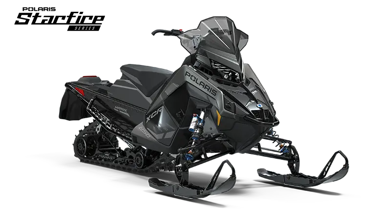 Polaris Indy XCR 850 - Image 2
