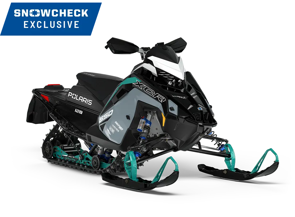 Polaris Indy XCR 850 - Image 5