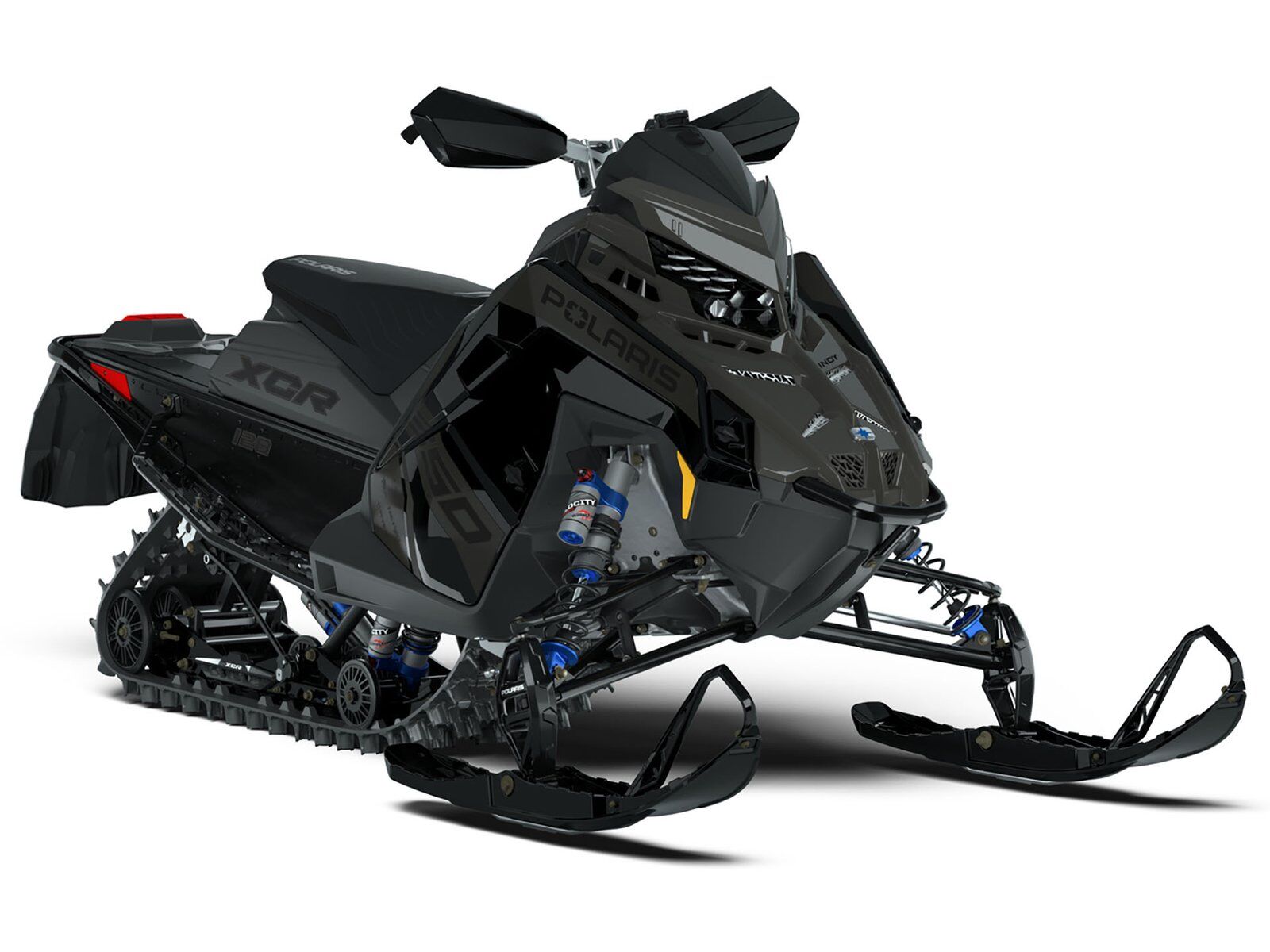 2023 Polaris Indy XCR 850 2025 new
