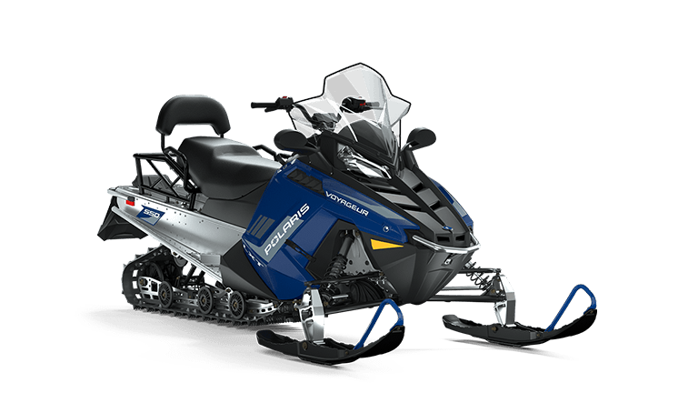 Polaris Voyageur 550 - Image 7