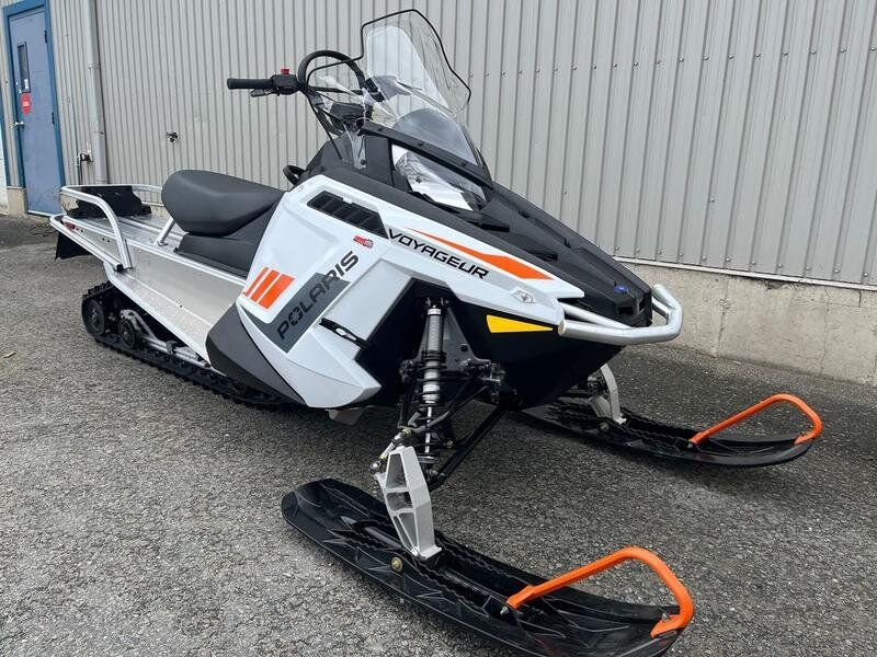 Polaris Voyageur 550 - Image 6