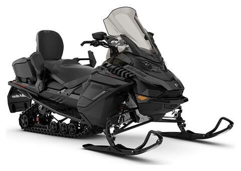 Ski Doo Grand Touring - Image 3