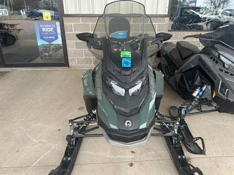 Ski Doo Grand Touring - Image 4