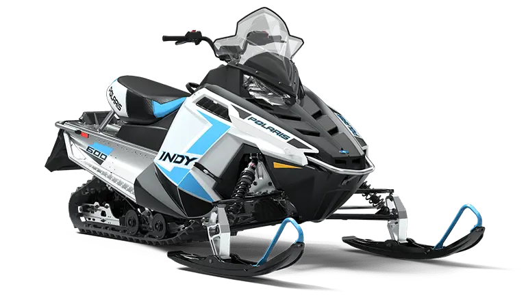 2025 Polaris Indy Sport - Image 2