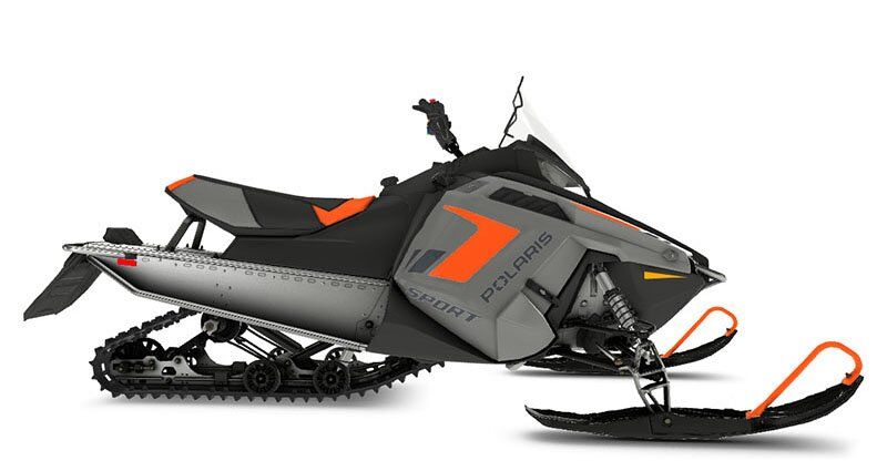 2025 Polaris Indy Sport New