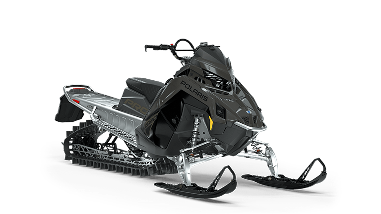 Polaris RMK SP - Image 3