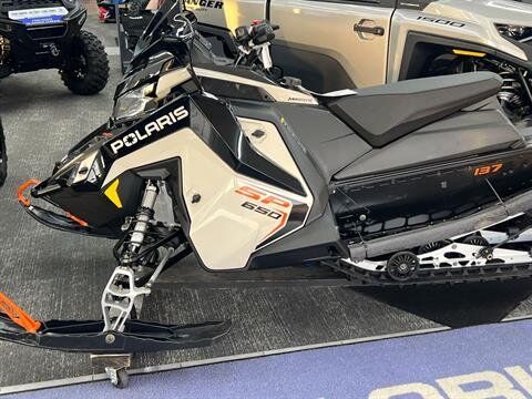 Polaris Indy SP 2025 Used