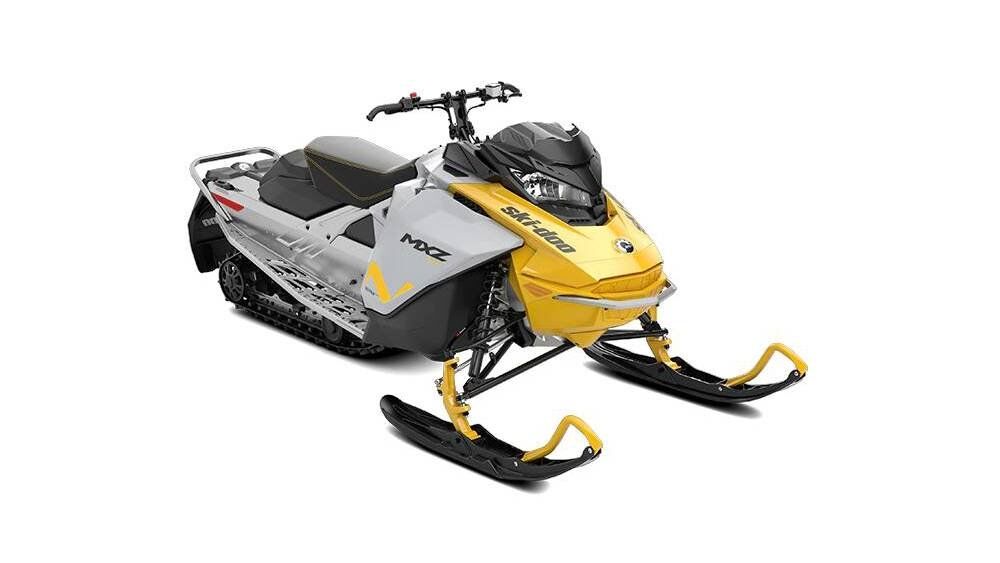 Ski Doo MXZ Neo - Image 3