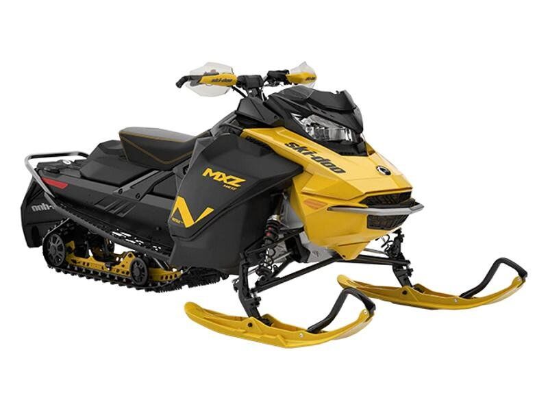 Ski Doo MXZ Neo - Image 5