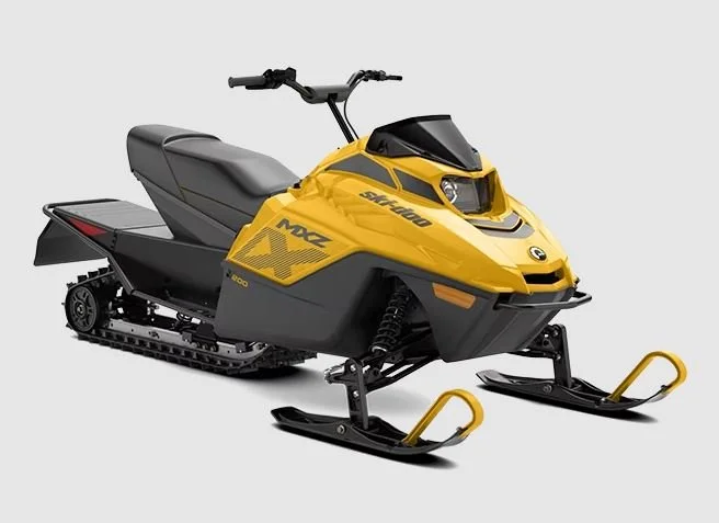 Ski Doo MXZ Neo 2025