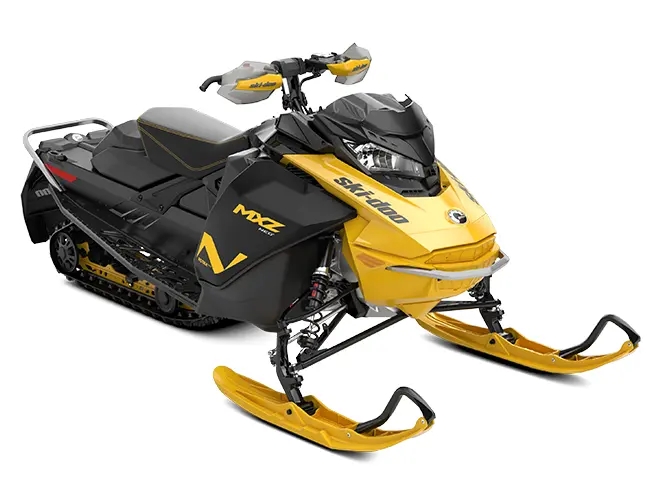 Ski Doo MXZ Neo for Sale - Image 3