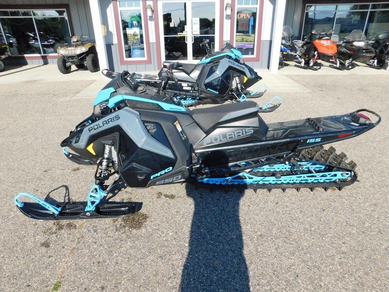 Polaris RMK SP - Image 4