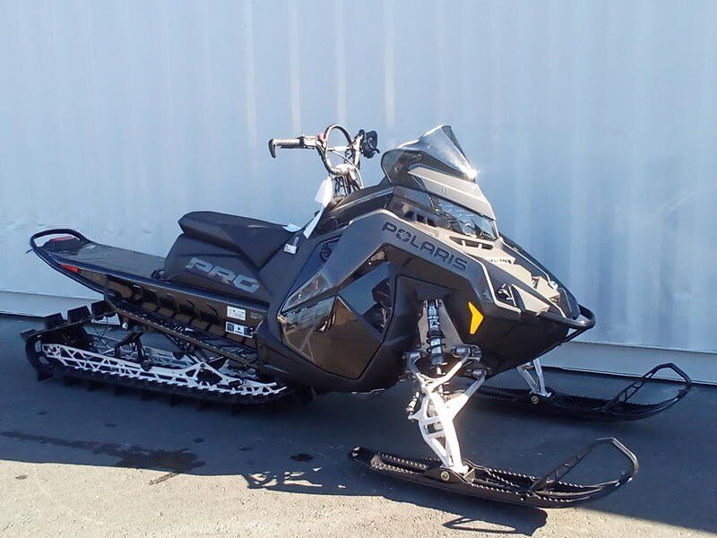 Polaris RMK SP - Image 5
