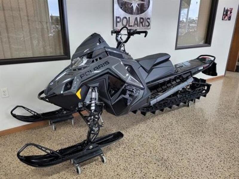 Polaris RMK SP - Image 6