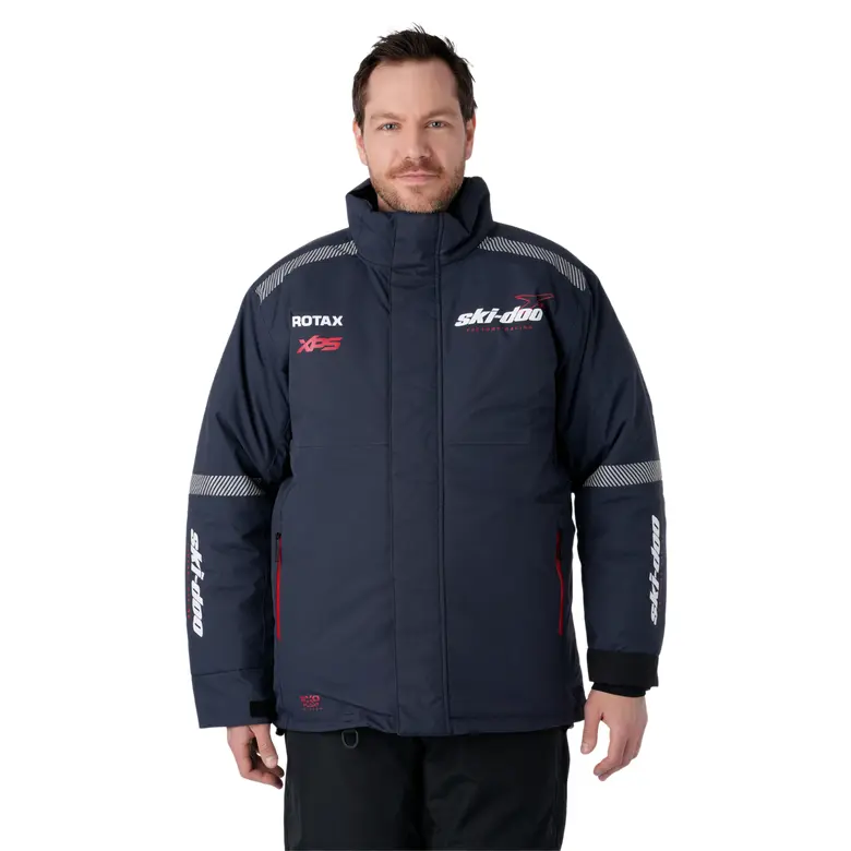 VASA + X-TEAM EDITION JACKET - Image 2