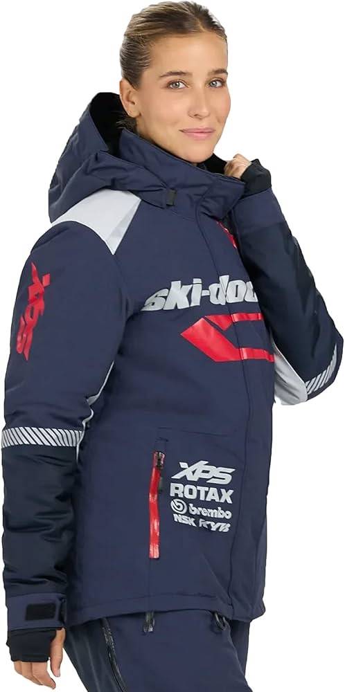 VASA + X-TEAM EDITION JACKET - Image 3
