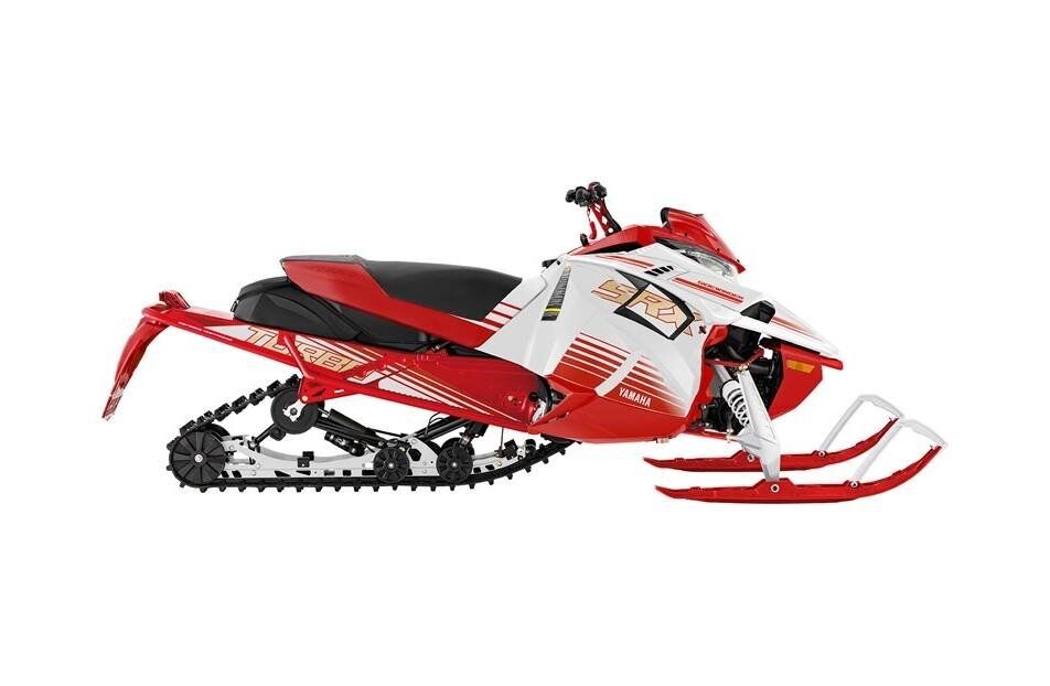 Yamaha Sidewinder SRX LE - Image 2