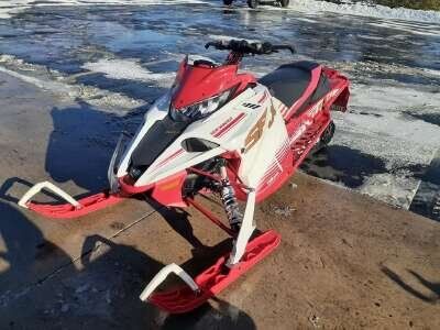 Yamaha Sidewinder SRX LE - Image 3