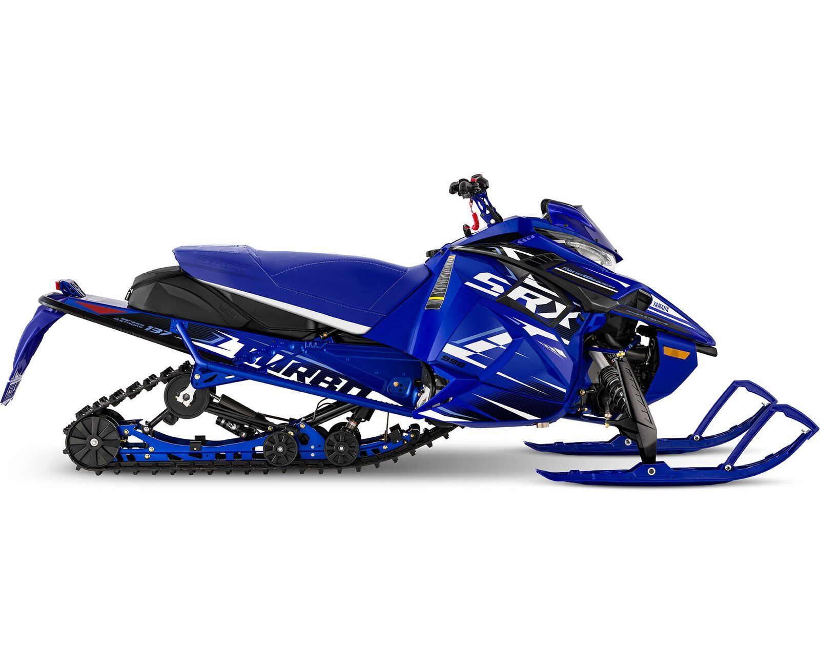 Yamaha Sidewinder SRX LE 2025 New