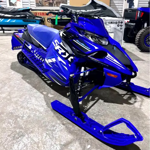 Yamaha Sidewinder SRX LE - Image 7