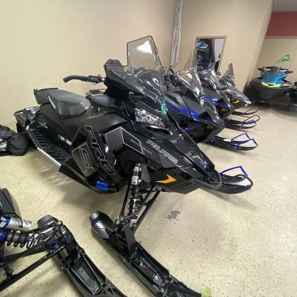 2017 Polaris 600 Switchback SP - Image 4